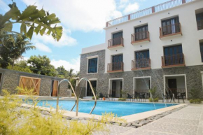 Residencia du Basco
